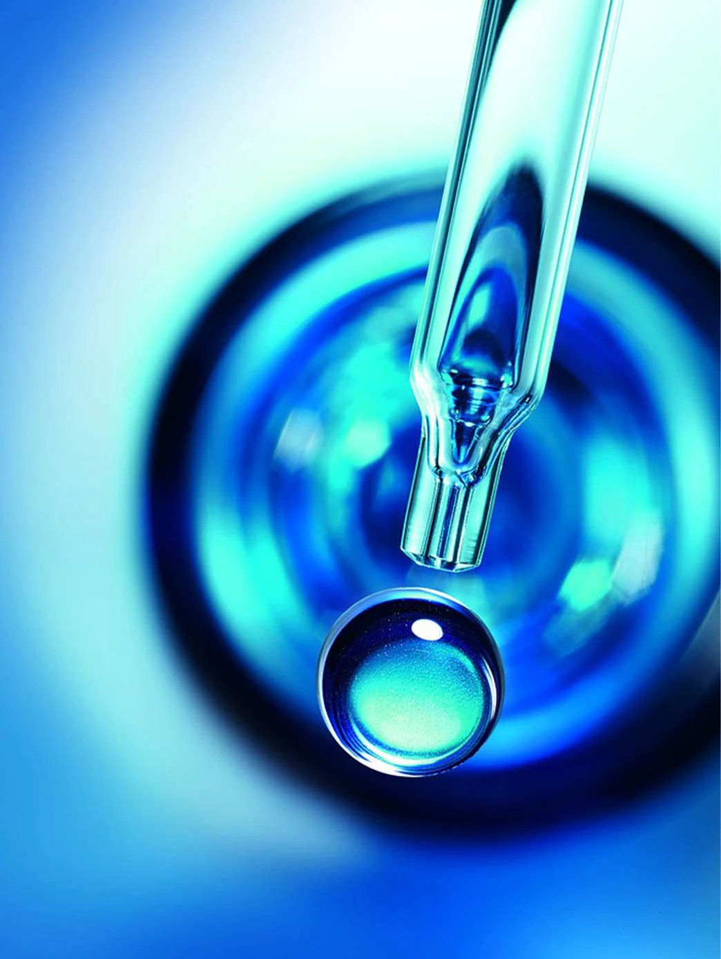 Blue Therapy Accelerated Sérum by Perfumerías Padilla