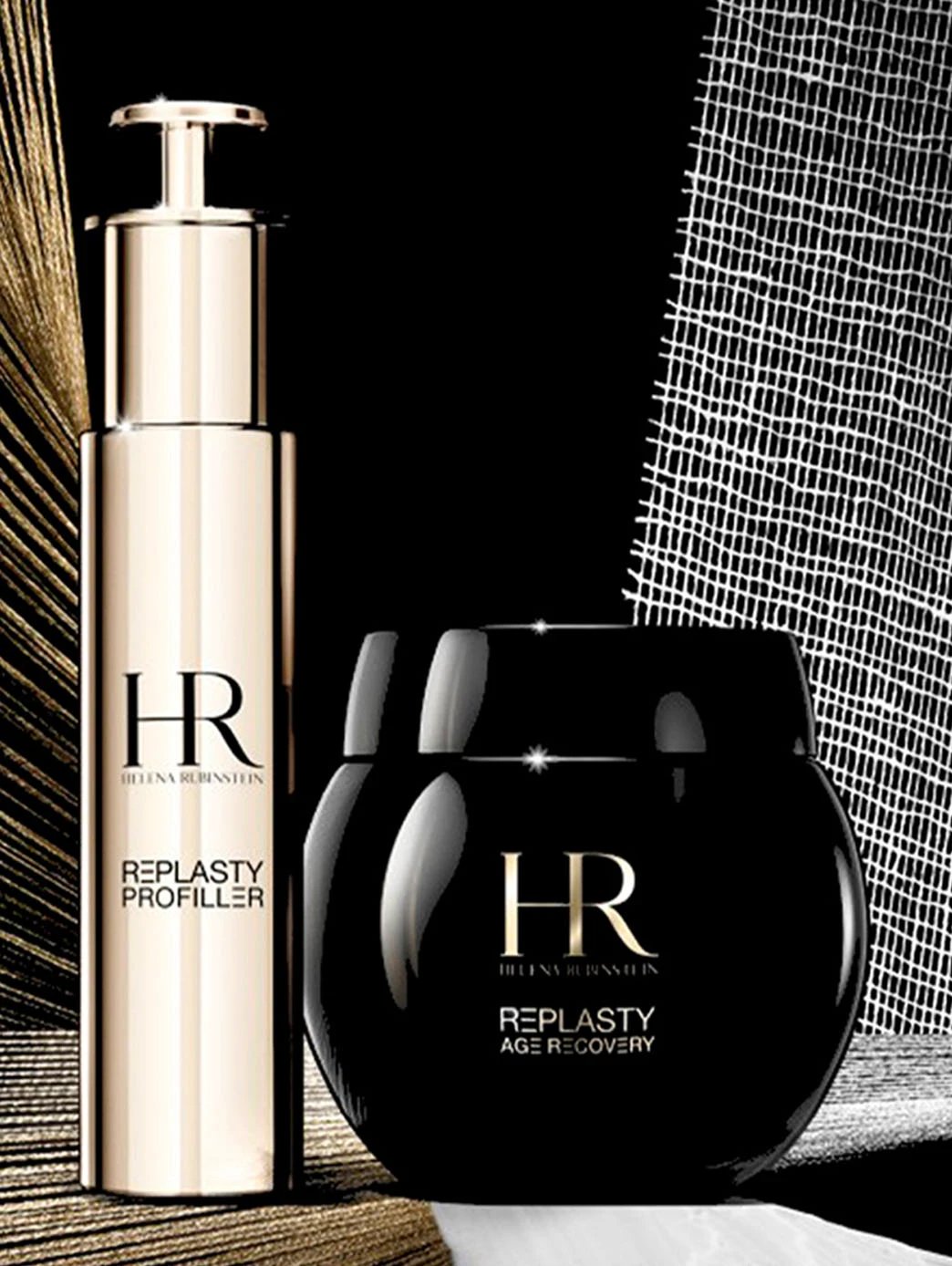 Re-Plasty Profiller by Perfumerías Padilla