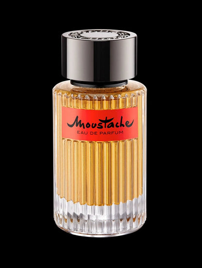 Moustache by Perfumerías Padilla