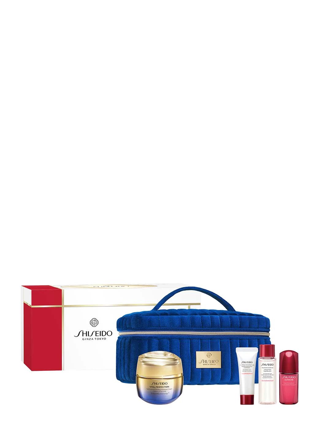 Cofre Vital Perfection Advanced Puch Set by Perfumerías Padilla