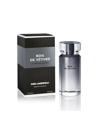 Bois de Vétiver by Perfumerías Padilla