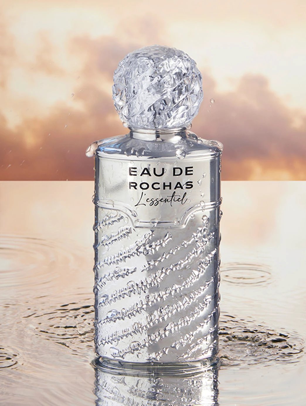 Edr L'Essentiel by Perfumerías Padilla