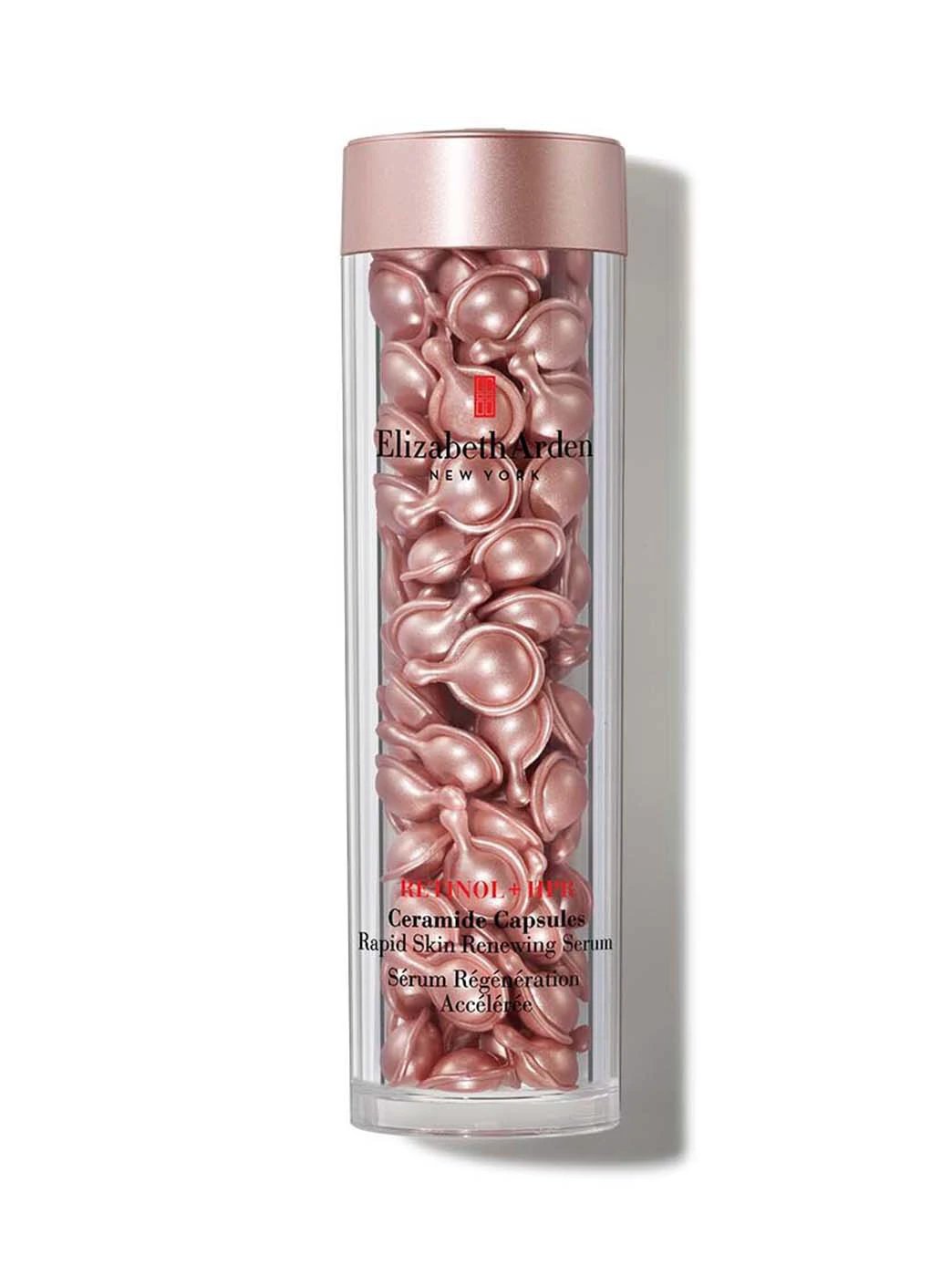 Retinol+HPR Ceramide Capsules by Perfumerías Padilla