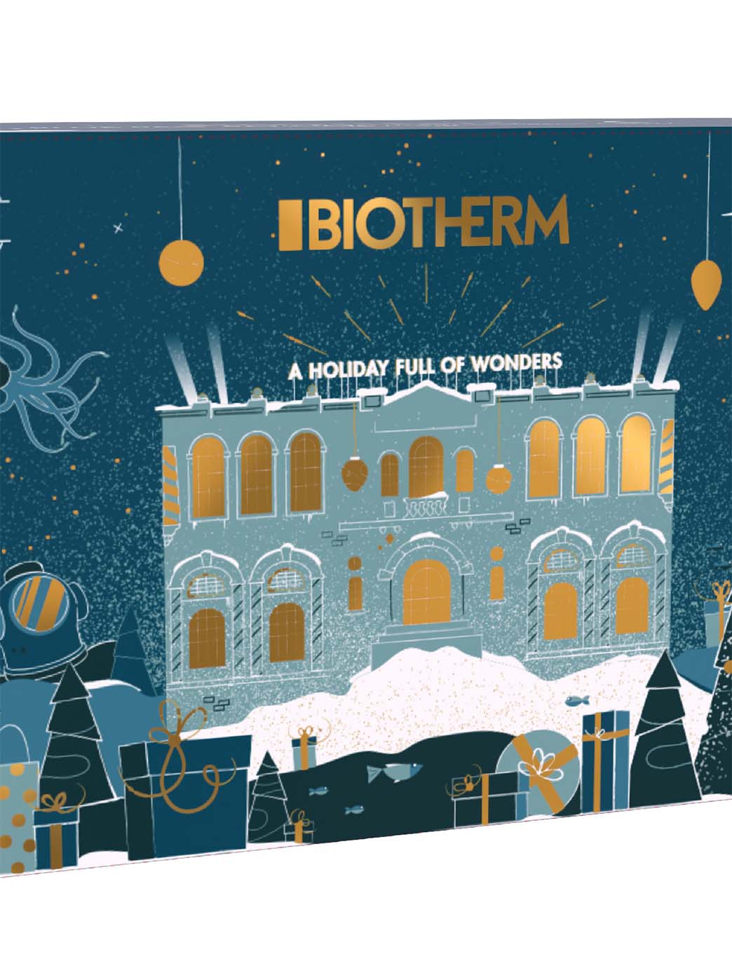 Blue Therapy Blue Pro-Retinol Multi- Correct by Perfumerías Padilla