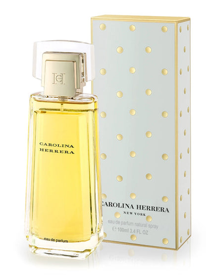 Carolina Herrera by Perfumerías Padilla