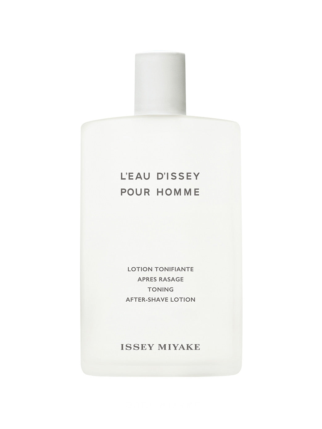 L'Eau d'Issey Pour Homme Loción Tonificante para después de Afeitado