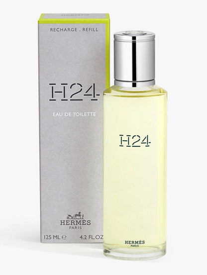 Recharge H24 Hermès Parfum Pour Homme Contemporain 50ml by Perfumerías Padilla
