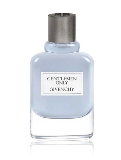 Gentleman Only by Perfumerías Padilla