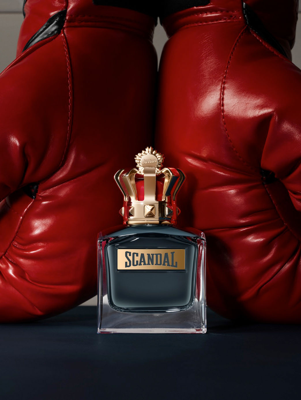 Scandal Pour Homme by Perfumerías Padilla
