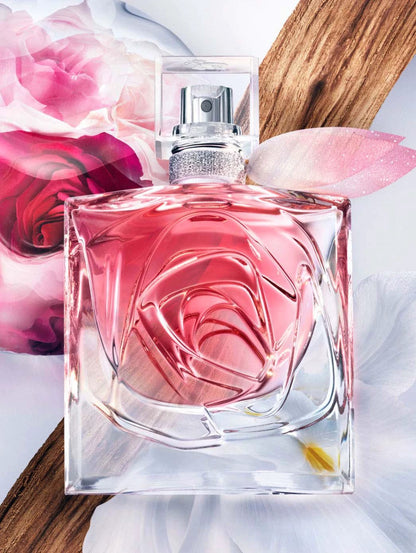 La Vie est Belle Rose Extraordinaire by Perfumerías Padilla