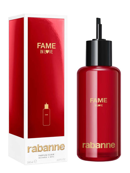 Paco Rabanne Fame In Love – Recharge Parfum Femme