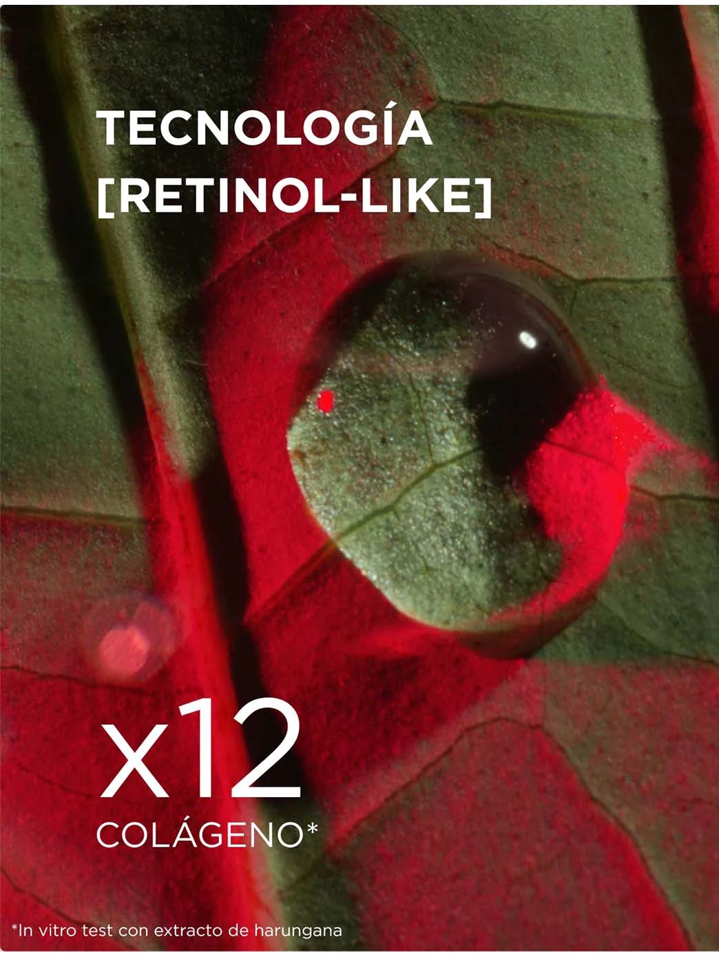 Total Eye Lift by Perfumerías Padilla