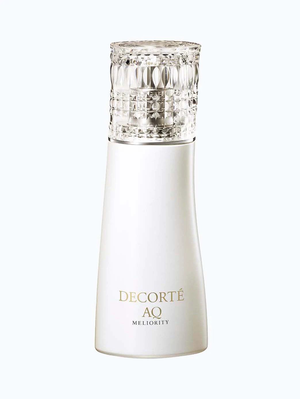 Decorte Aq Meliority Intensive Revitalizing Emulsion by Perfumerías Padilla