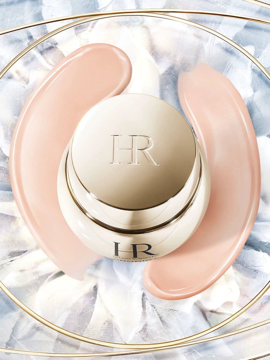 Hr Pdgy Cellglow Eye Cream 15Ml New by Perfumerías Padilla