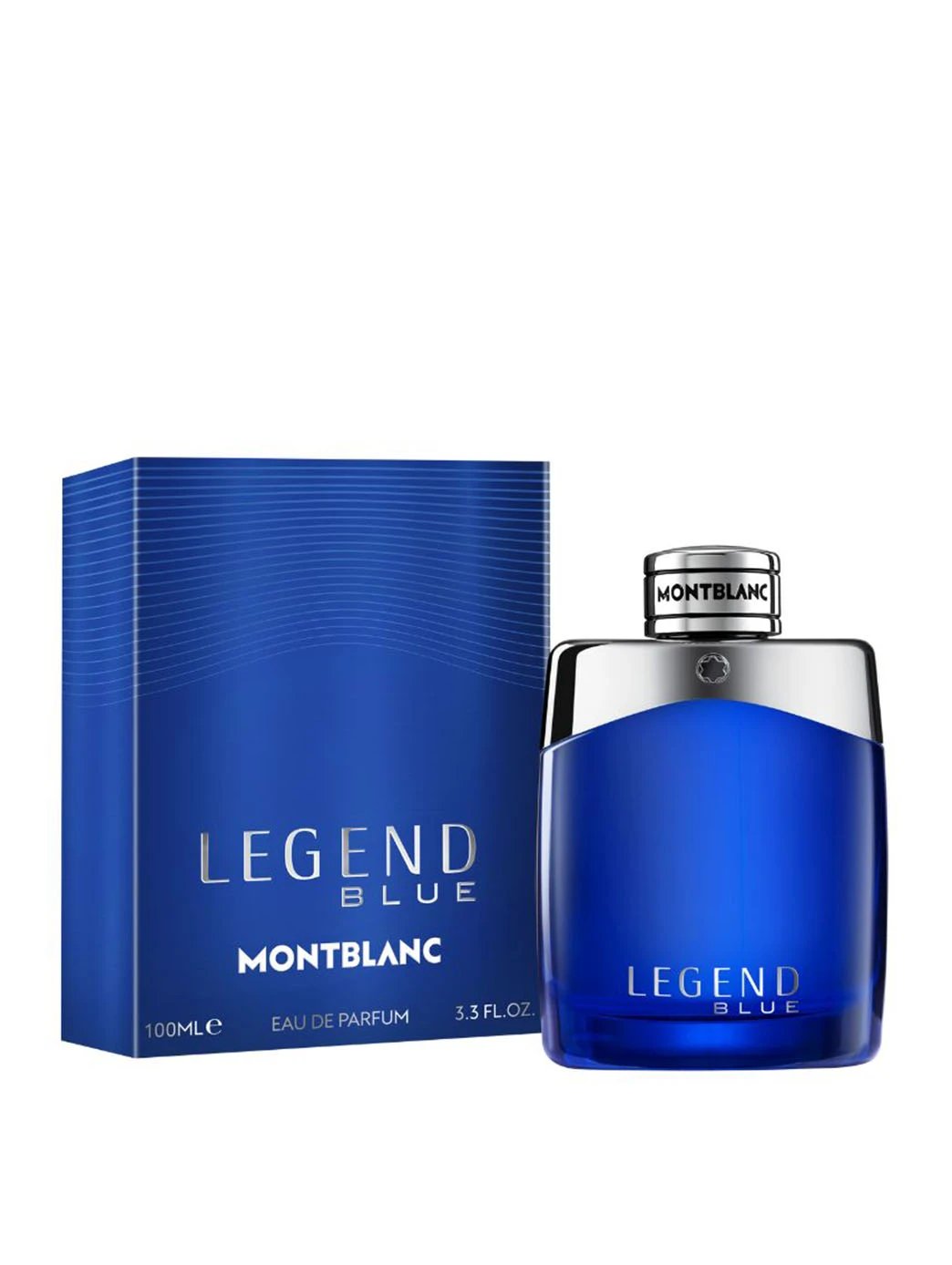 Montblanc Legend Blue by Perfumerías Padilla