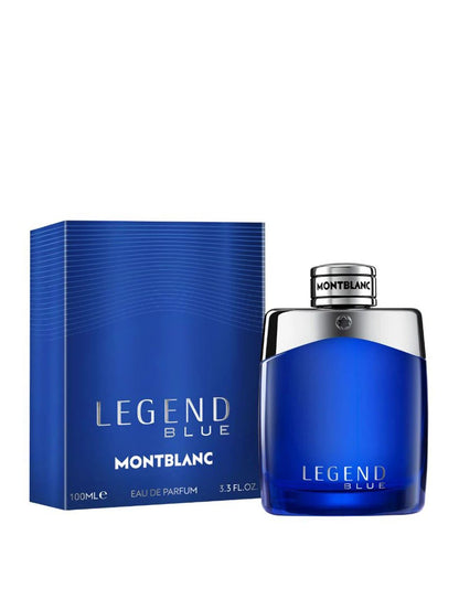 Montblanc Legend Blue by Perfumerías Padilla