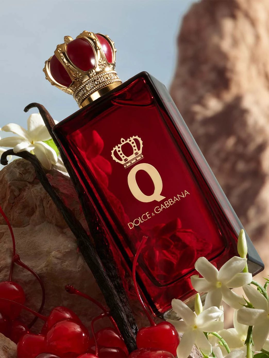 Q Parfum by Perfumerías Padilla