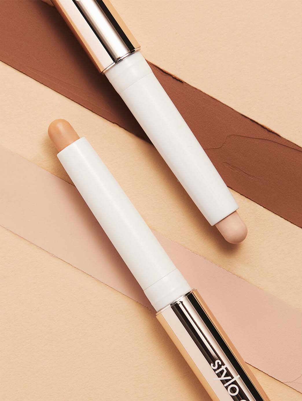 Sisley – Stylo Correct Crayon Correcteur Double Pointe Haute Couvrance | 4 Teintes