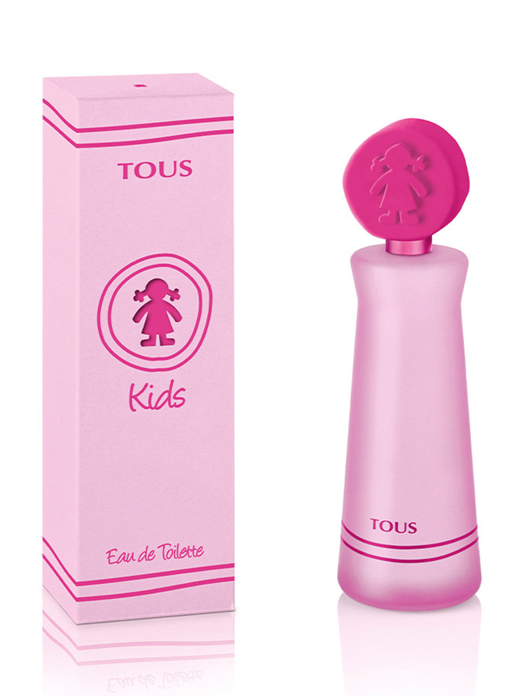 Tous Kids Girl by Perfumerías Padilla