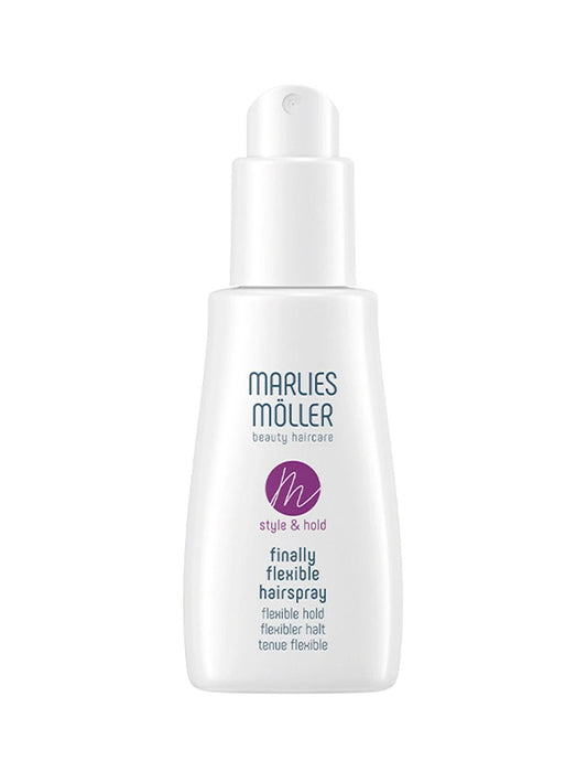 Finally Flexible, Hair Spray - Laca suave para fijación ligera by Perfumerías Padilla