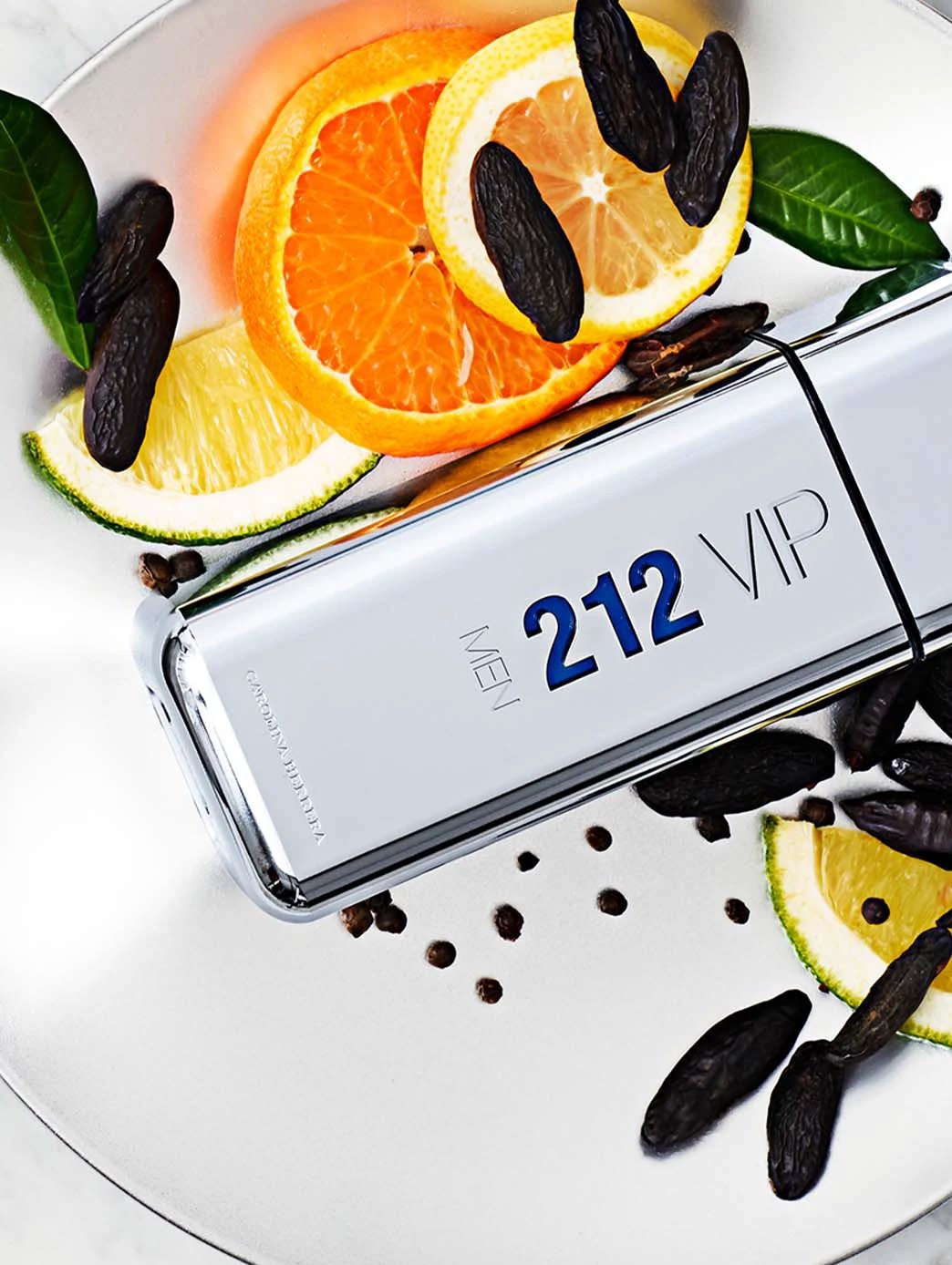 212 Vip by Perfumerías Padilla