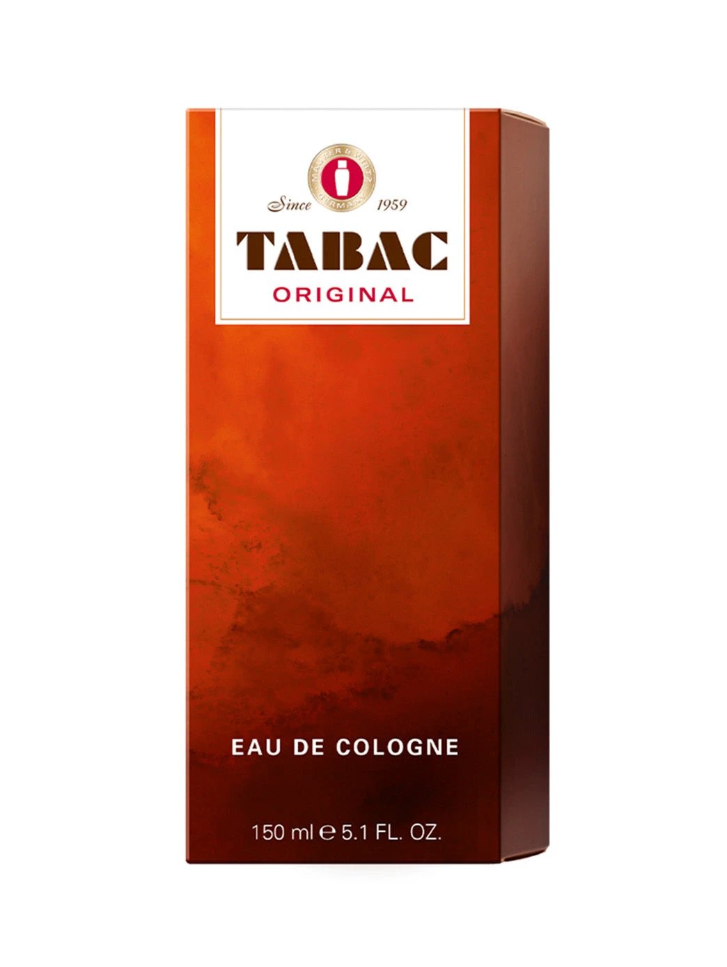 Eau de Cologne by Perfumerías Padilla