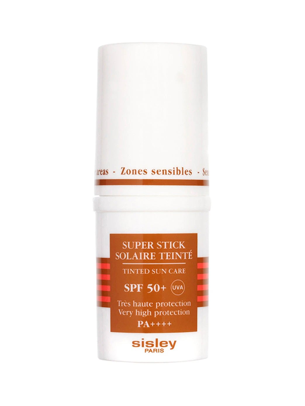 Super Stick Solaire SPF 50+ Teinté by Perfumerías Padilla