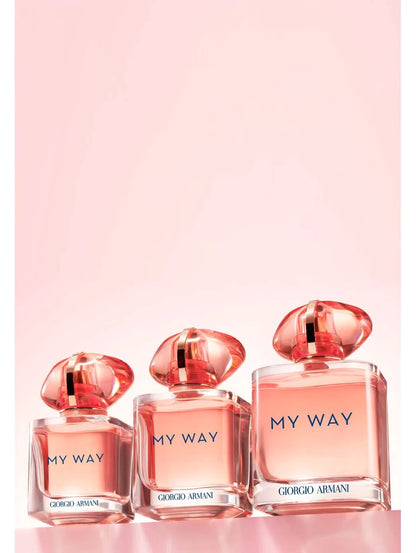 My Way Ylang by Perfumerías Padilla