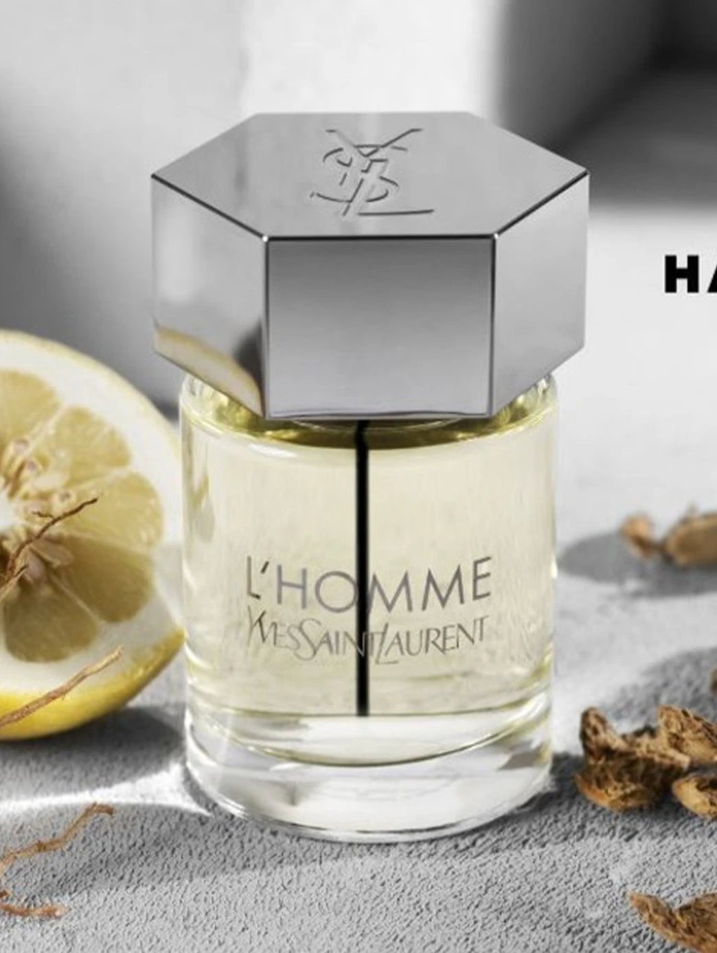 L'Homme by Perfumerías Padilla