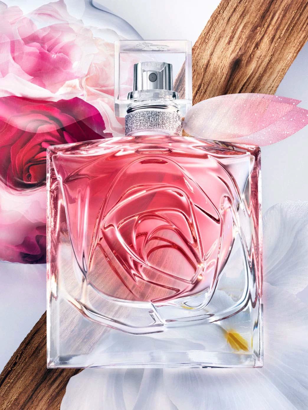 La Vie est Belle Rose Extraordinaire by Perfumerías Padilla