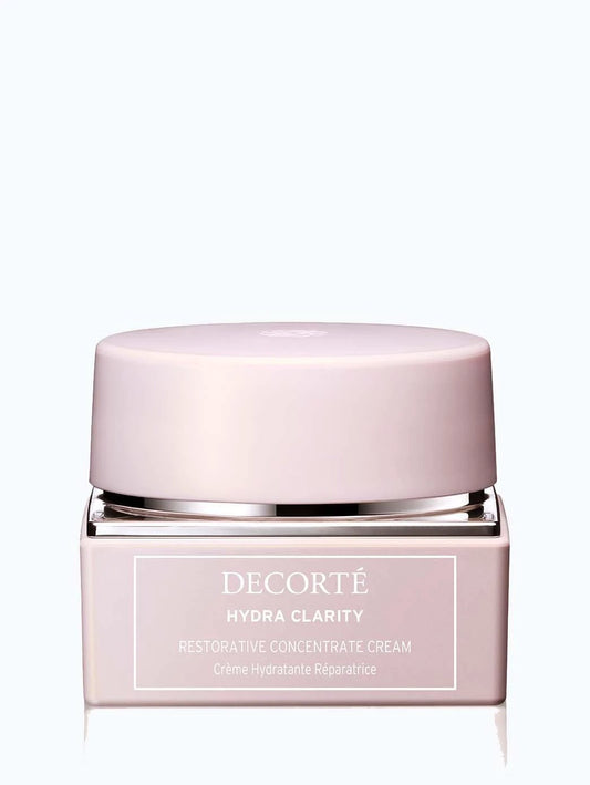 Hydra Clarity Restorative Concentrate Cream by Perfumerías Padilla
