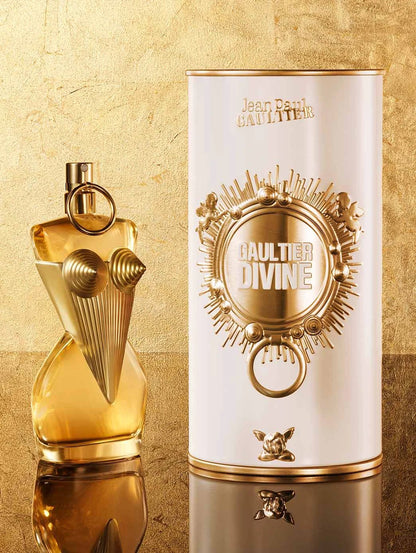 Divine by Perfumerías Padilla