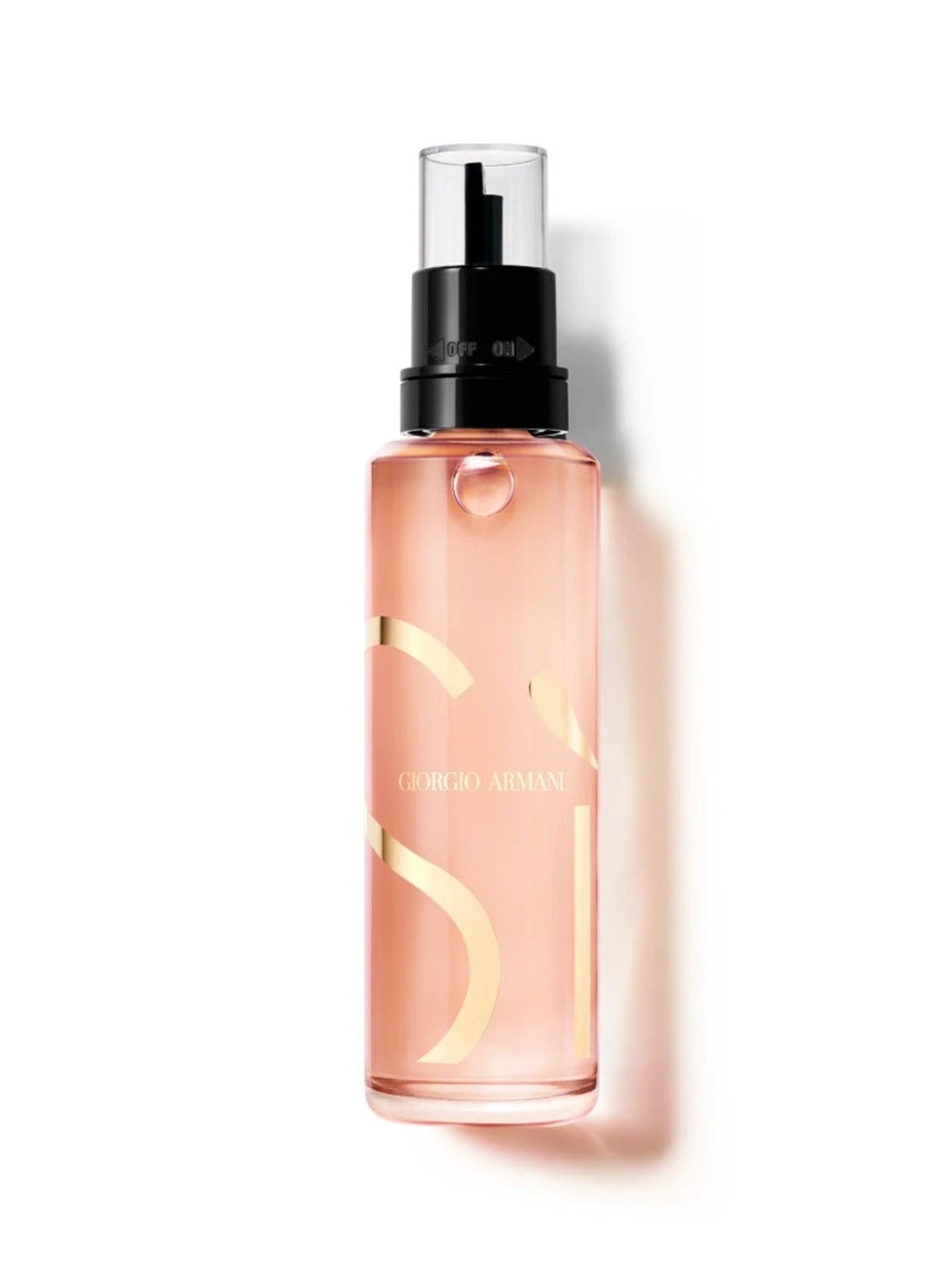 Sì Eau de Parfum Intense Recarga by Perfumerías Padilla