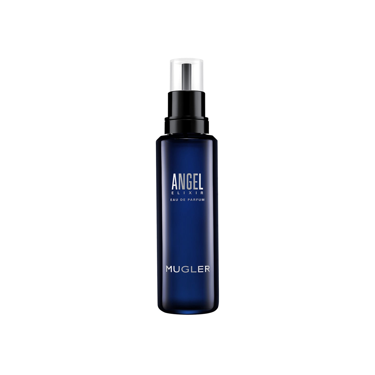 Recharge Angel Elixir Mugler Parfum Pour Flacon Original