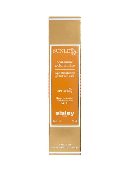Sunleya G.E SPF30 by Perfumerías Padilla