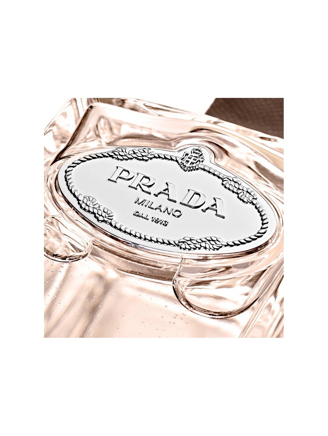 Prada Infusion De Vanille Parfum Ambré Boisé Pour Femme by Perfumerías Padilla