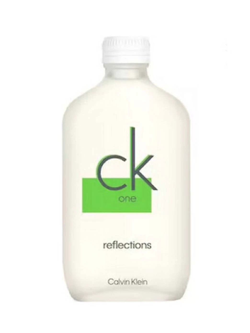 CK One Reflections by Perfumerías Padilla