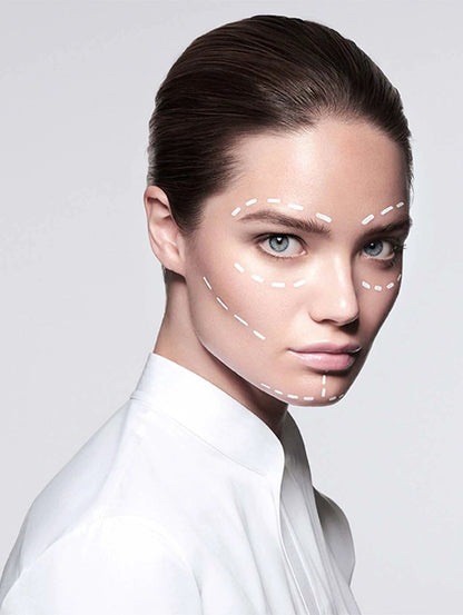 Re-Plasty Face Wrap Cuidado De La Piel by Perfumerías Padilla