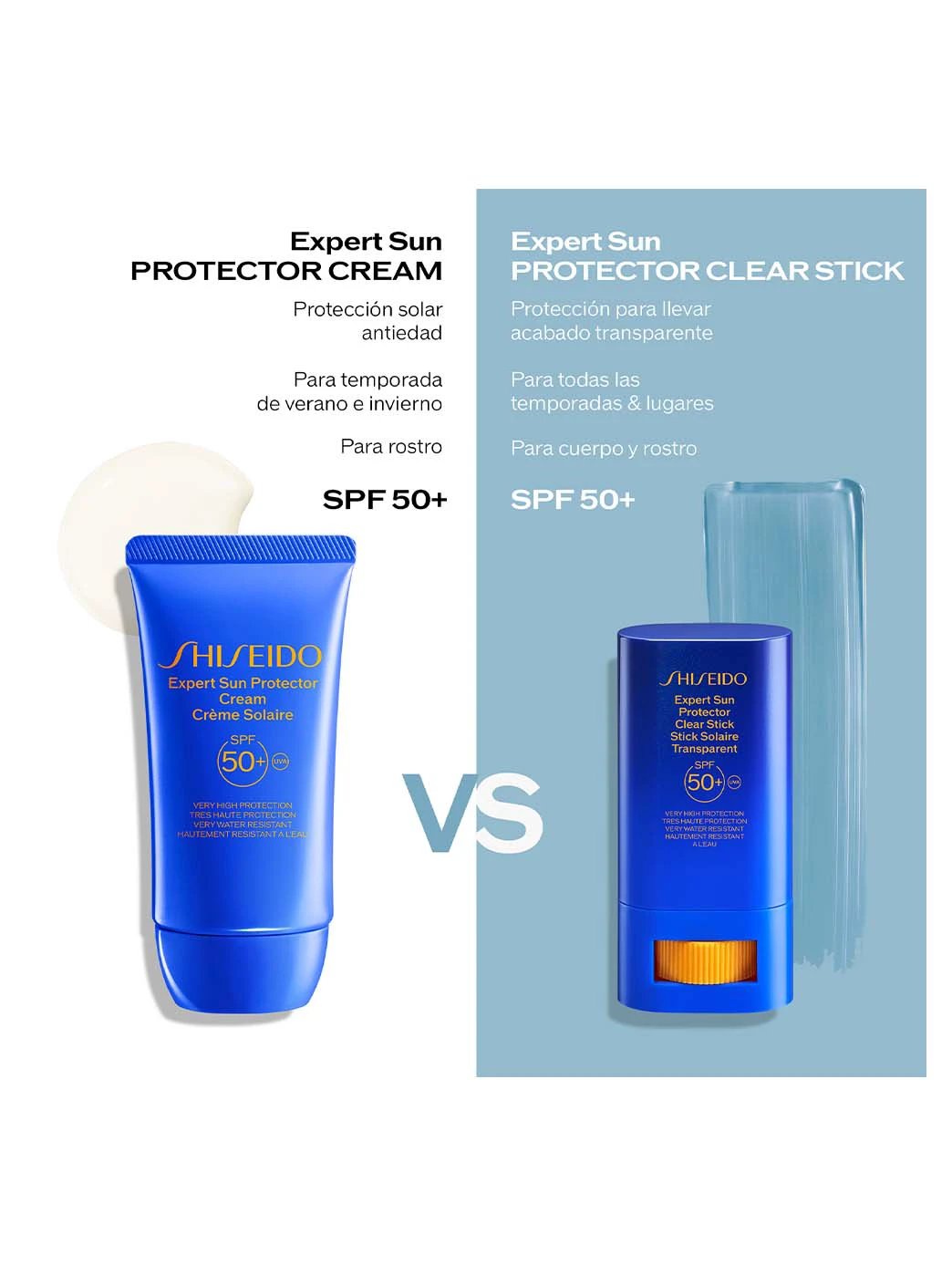Expert Sun Protector Cream Spf50+ by Perfumerías Padilla