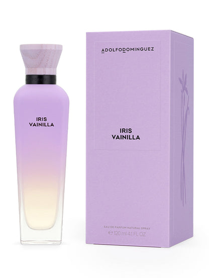 Iris Vainilla by Perfumerías Padilla