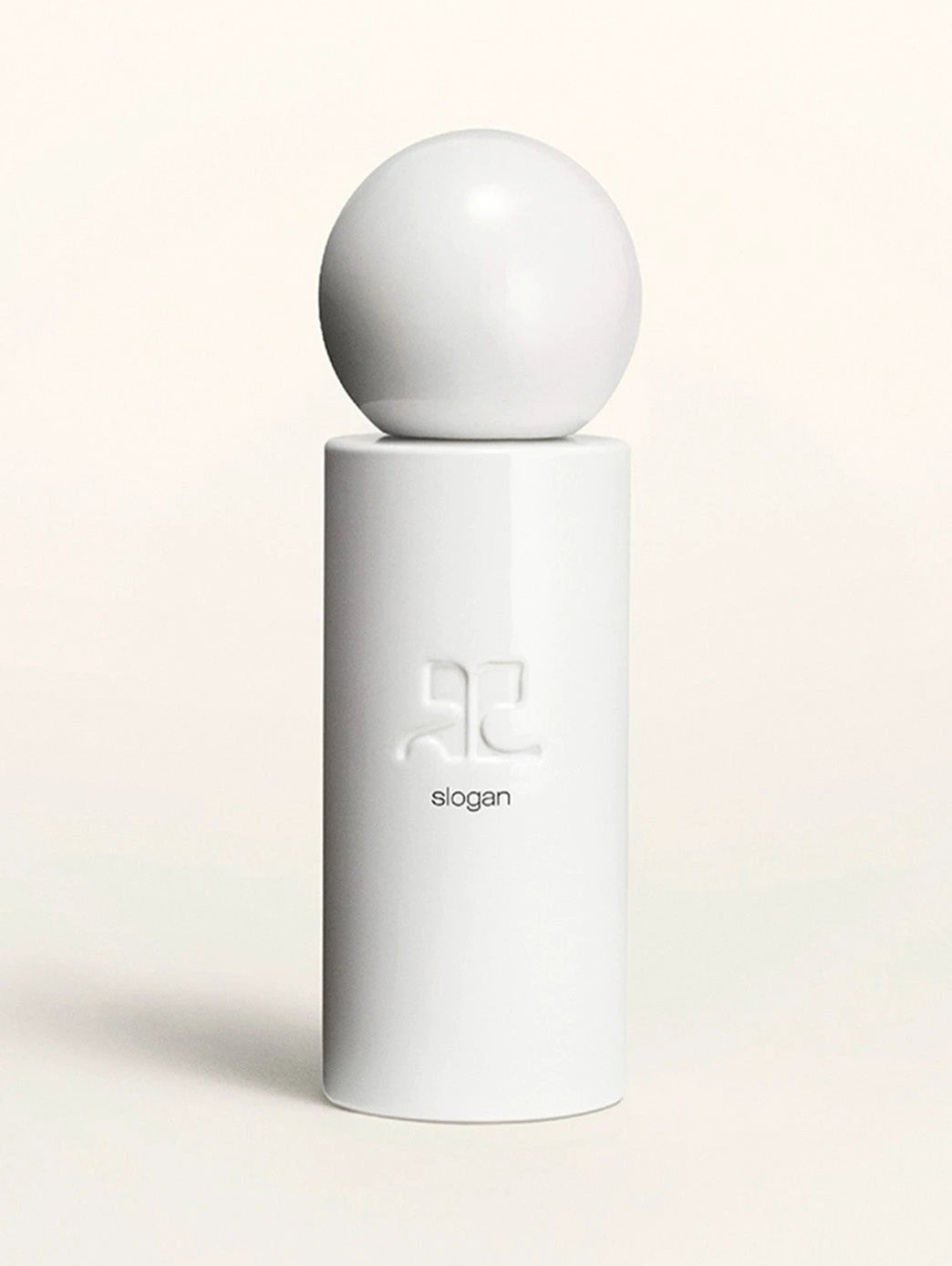 Slogan by Perfumerías Padilla