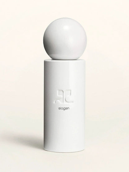 Slogan by Perfumerías Padilla