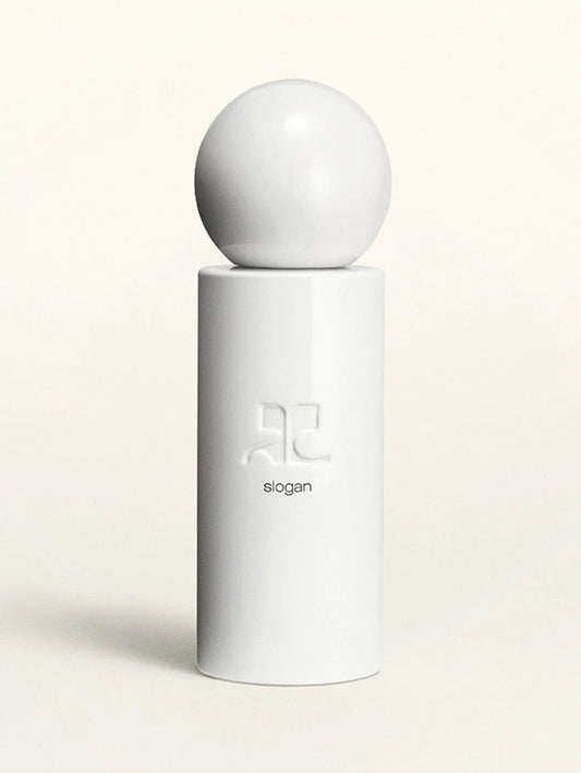 Slogan by Perfumerías Padilla