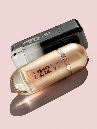 212 Vip Rosé by Perfumerías Padilla