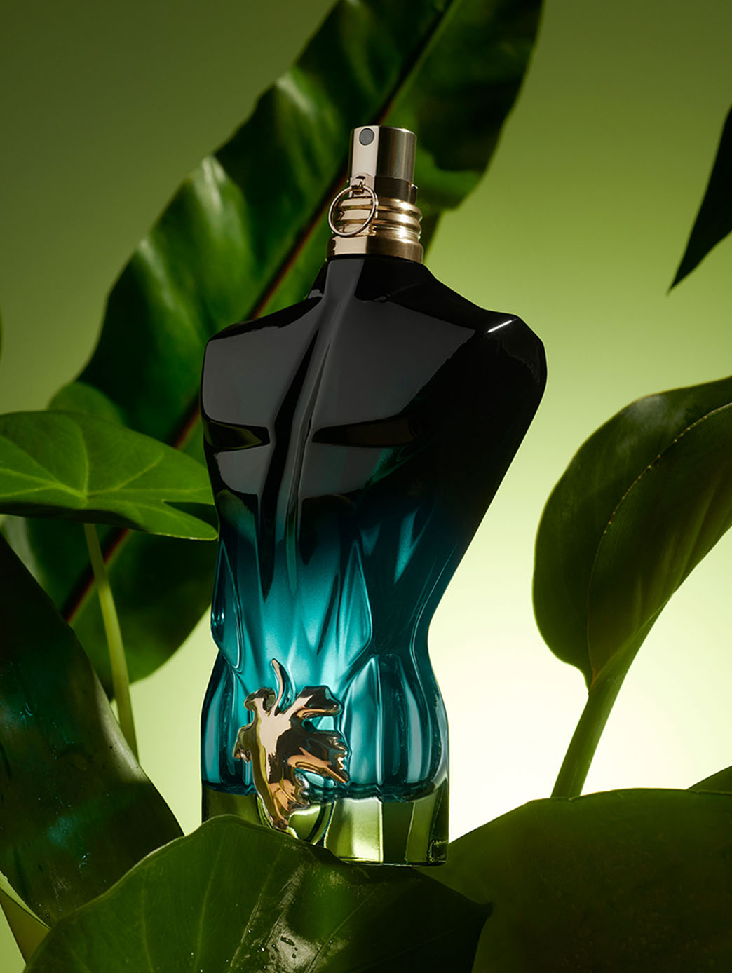 Le Beau Le Parfum by Perfumerías Padilla