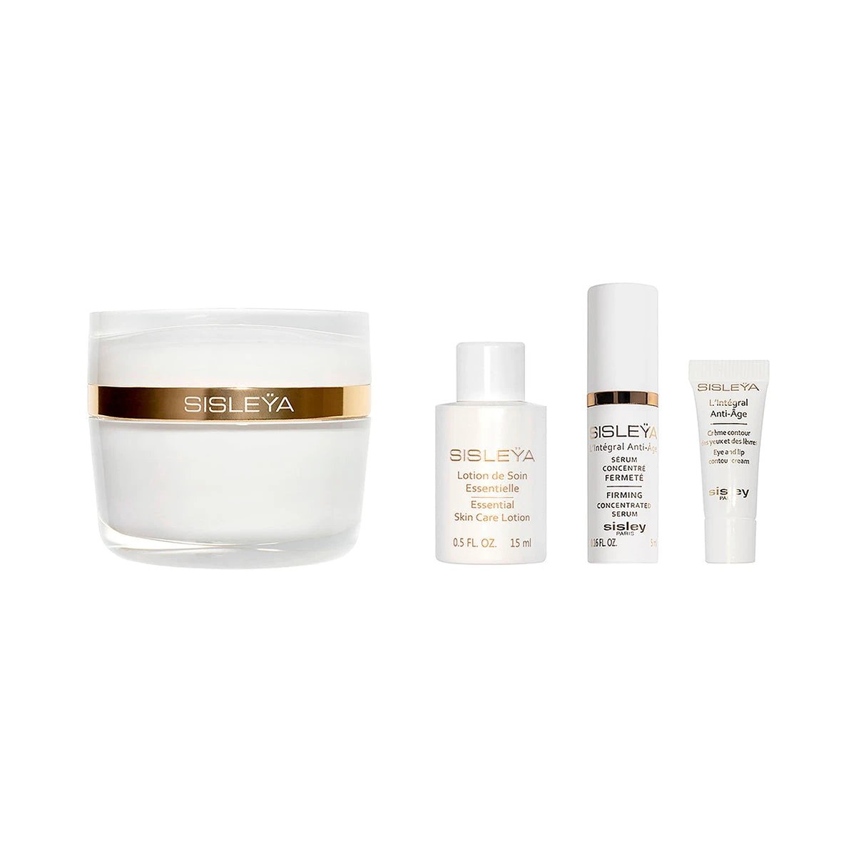 Cofre descubrimiento Sisleÿa L'Integral Anti-Âge by Perfumerías Padilla