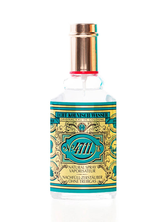 Eau De Cologne Spray Refill by Perfumerías Padilla