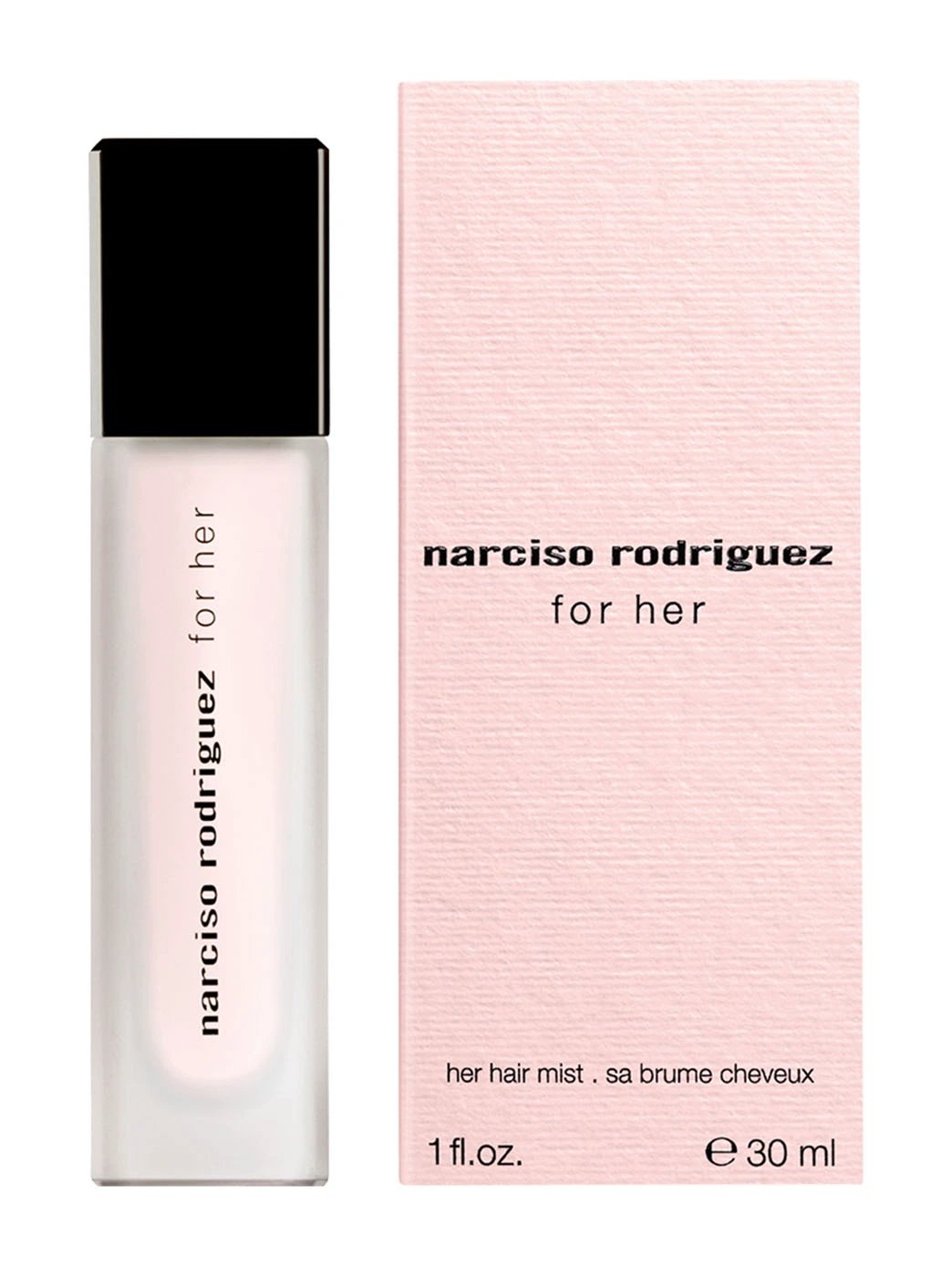 Narciso Rodriguez For Her Bruma by Perfumerías Padilla
