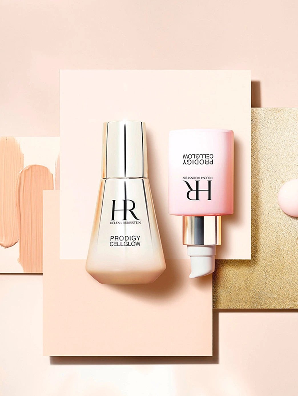 Prodigy Cellglow Uv Fluid by Perfumerías Padilla