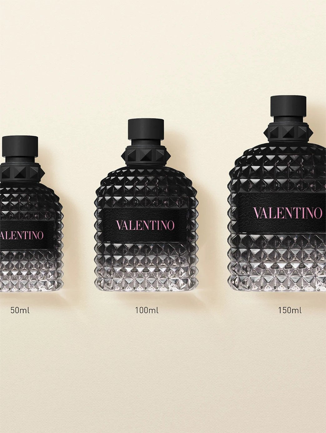 Born In Roma Uomo by Perfumerías Padilla